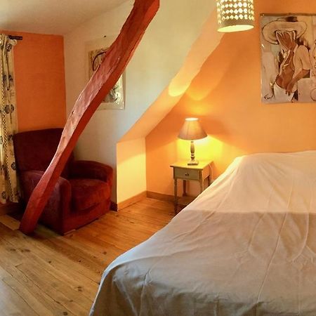 Camping La Garenne De Moncourt Rue  Exteriör bild
