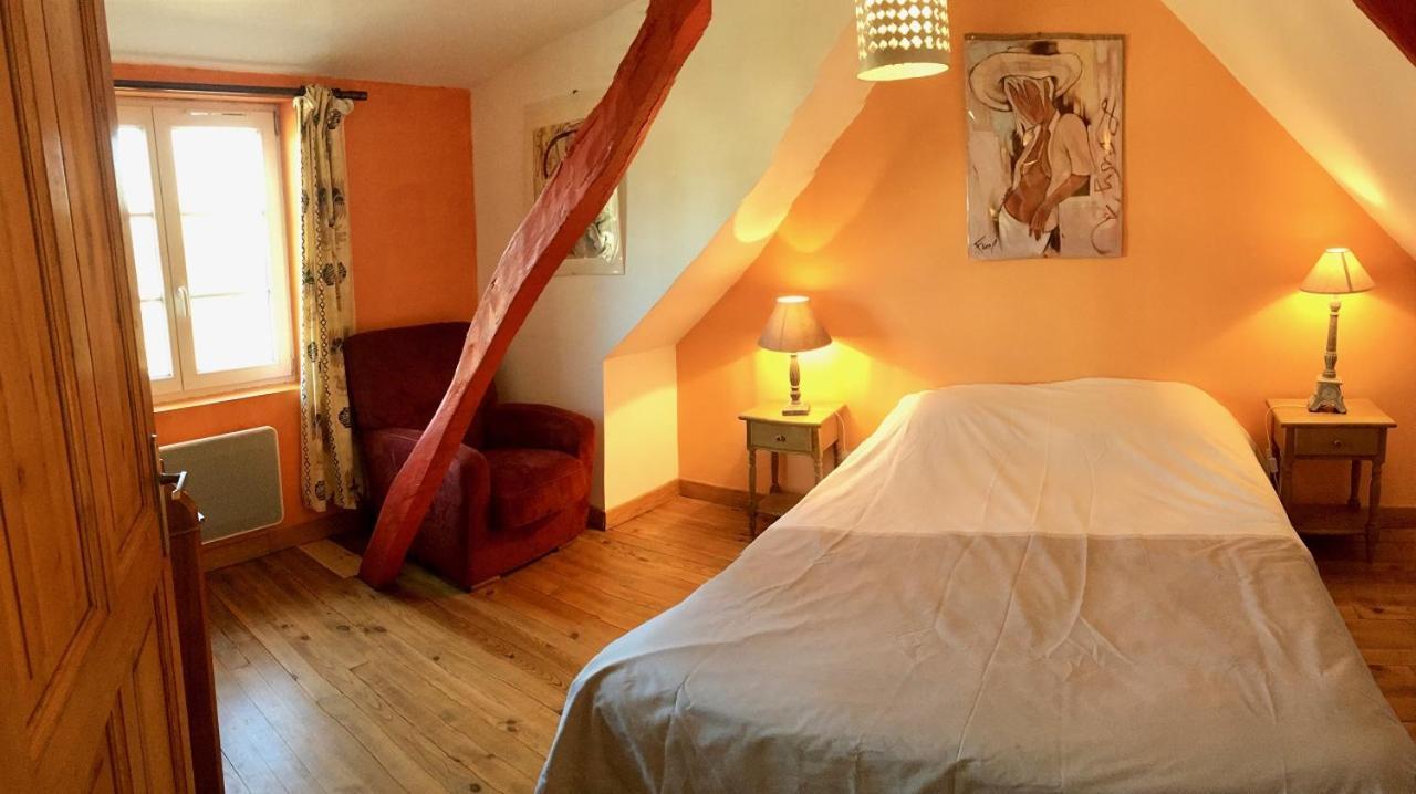 Camping La Garenne De Moncourt Rue  Exteriör bild